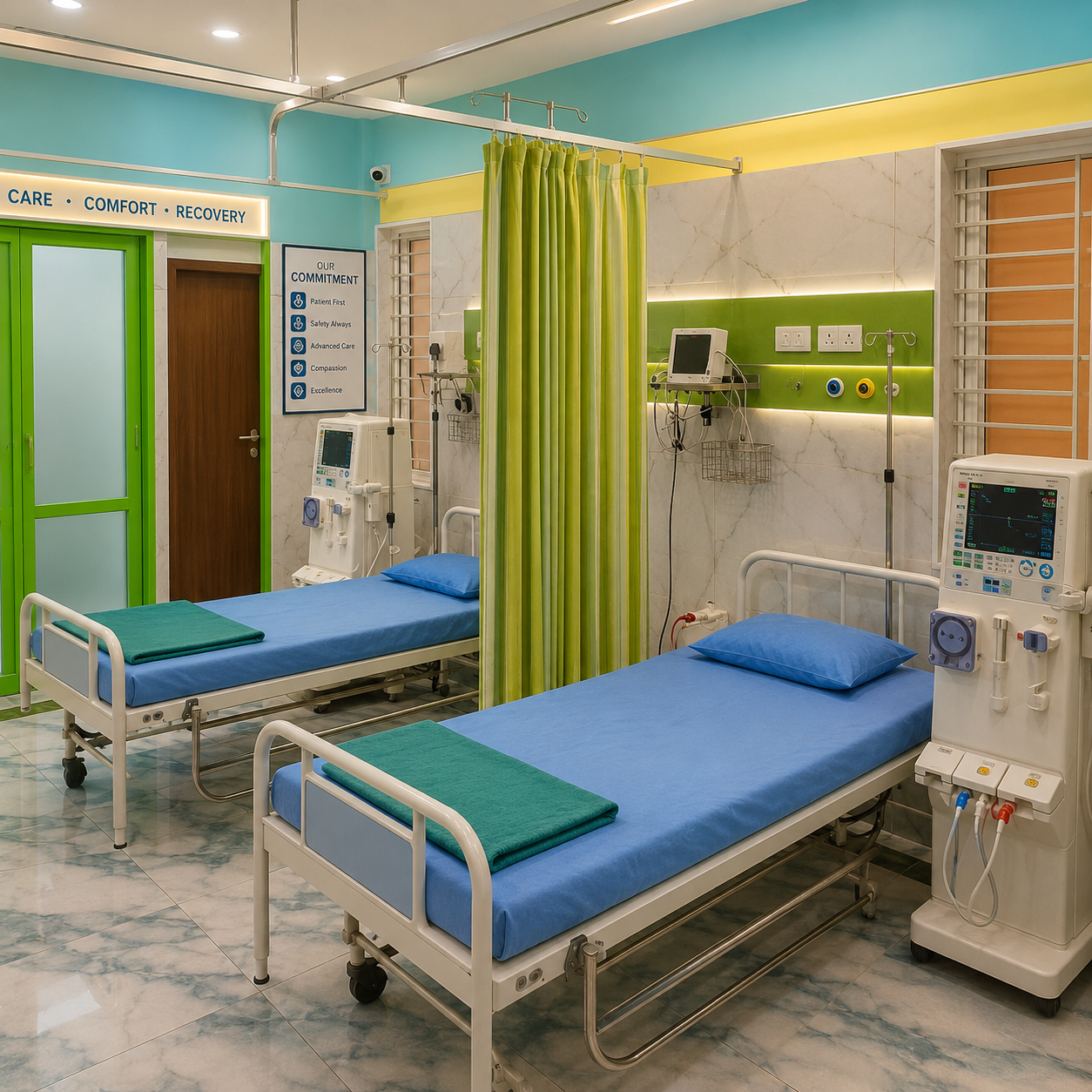 Kumutha Fertility Centre